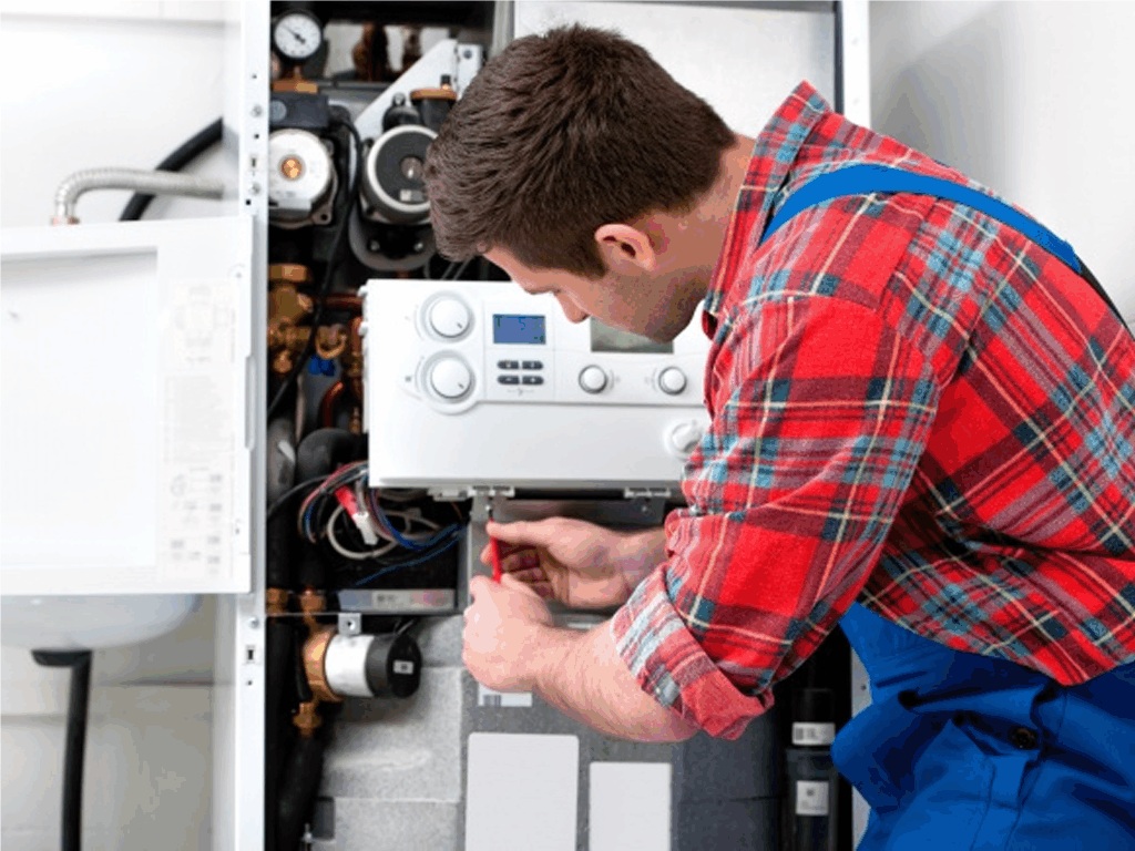Dilovası Vaillant Vaillant kombi petek temizleme – Isınma sorunu kökünden çözüldü. - Teknik servis örneği